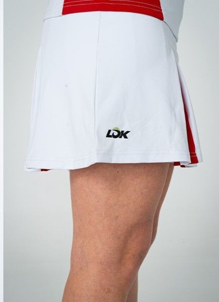 Padel Clothing Skirt LOK Yosemite A1 Padel
