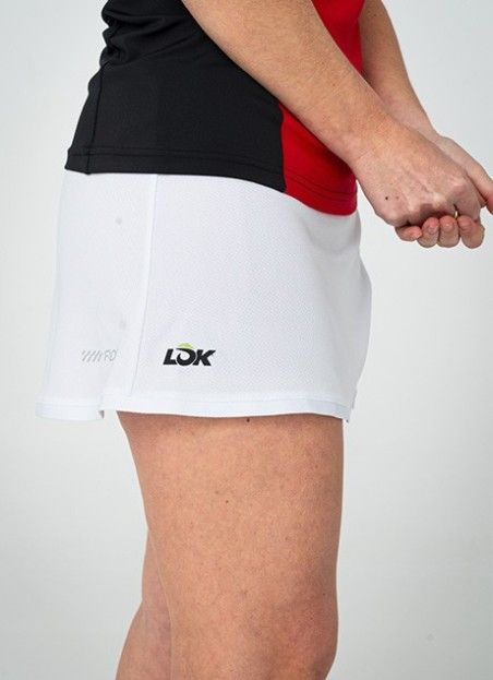 Padel Clothing Skirt LOK Yosemite A1 Padel