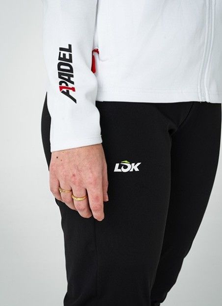 Padel Clothing Pants LOK Uinta A1 Padel W