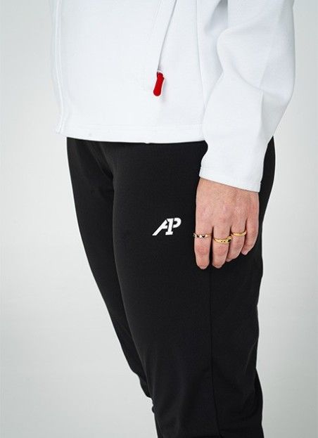 Ropa de pádel Pantalón Largo LOK Uinta A1 Padel W