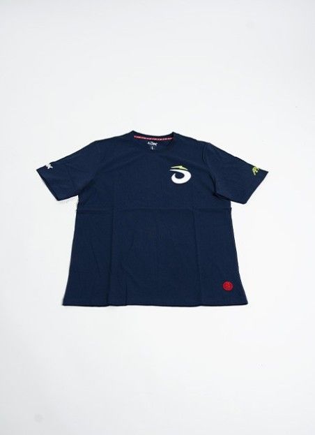 Padel Clothing T-Shirt LOK Glacier A1 Padel W