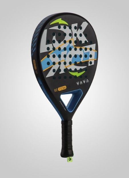 Padel rackets Be Flow LÔK
