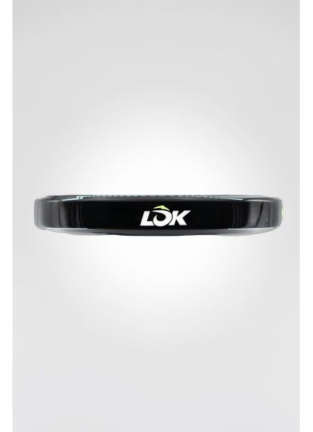 Padel rackets Racket LÕK x SCRAPWORLD LÔK
