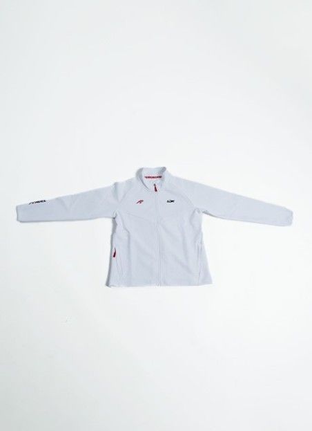 Padel Clothing Jacket LOK Marshall A1 Padel W | LÔK