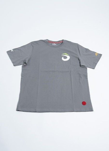 Padel Clothing T-Shirt LOK Glacier A1 Padel W | LÔK