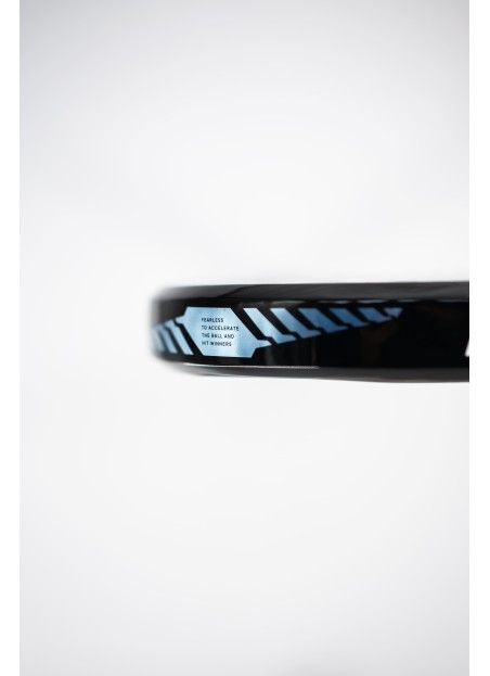 Padel rackets Carb-On Hype Franco Dal Bianco Edition LÔK