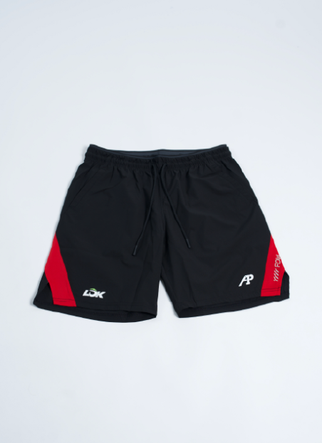 Padel Clothing Shorts LOK Lewis A1 Padel