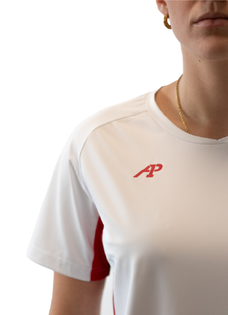 Padel Clothing T-Shirt LOK Stanish A1 Padel W | LÔK