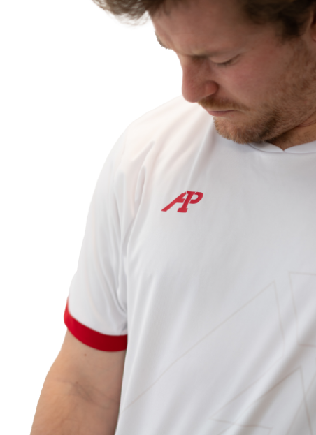 Padel Clothing T-Shirt LOK Pikes A1 padel | LÔK