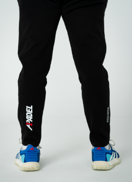 Padel Clothing Pants LOK Uinta A1 Padel M | LÔK