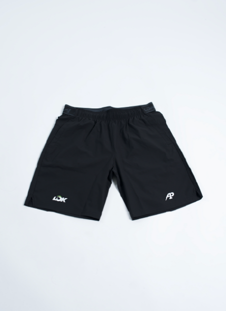 Padel Clothing Shorts LOK Siskiyou A1 Padel