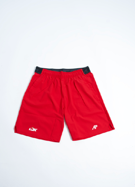 Padel Clothing Shorts LOK Siskiyou A1 Padel