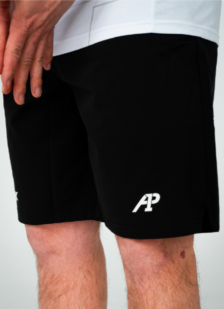 Padel Clothing Shorts LOK Siskiyou A1 Padel