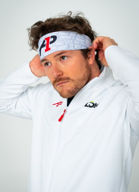 Padel accessories Generation One Bandana LOK Trapper A1 Padel
