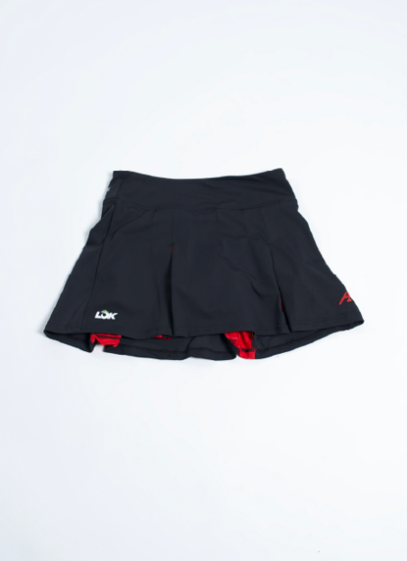 Padel Clothing Skirt LOK Yosemite A1 Padel