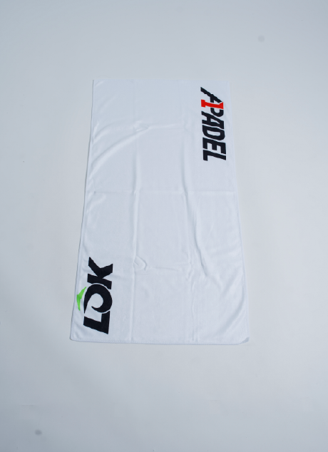 Padel accessories Generation One Towel LOK Prescott A1 Padel