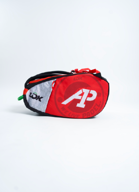 Padel bags Padel Bag LOK Granite A1 Padel