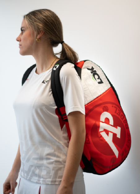 Padel bags Padel Bag LOK Granite A1 Padel