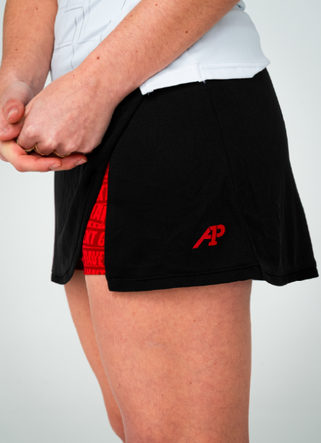 Ropa de pádel Falda LOK Bighorn A1 Padel