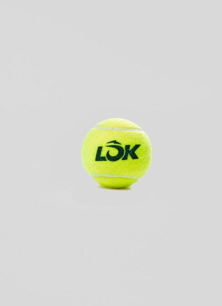 Balls Accent Balls Lok