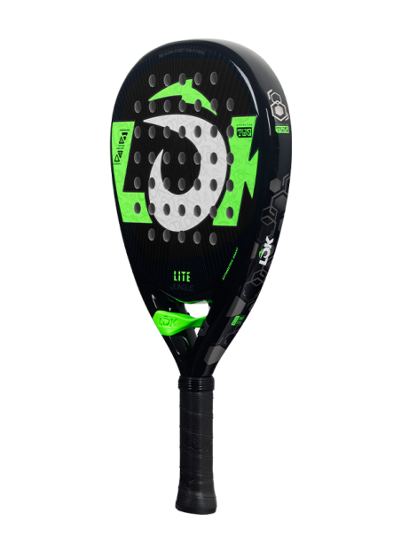 Padel rackets LÕK Jungle Lite racket