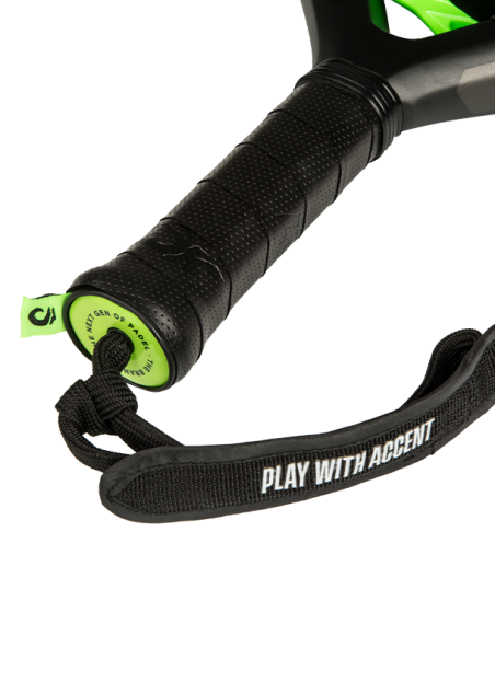 Padel rackets LÕK Jungle Lite racket