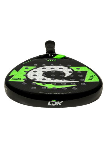 Padel rackets LÕK Jungle Lite racket