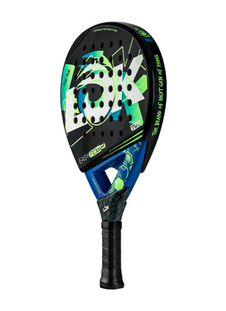 Palas de pádel Pala LÕK Easy Flow Gen 2