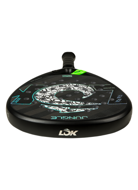 Padel rackets LÕK Jungle racket