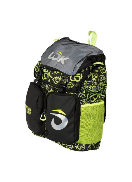 Padel bags Backpack LÕK Adventure Gen 2