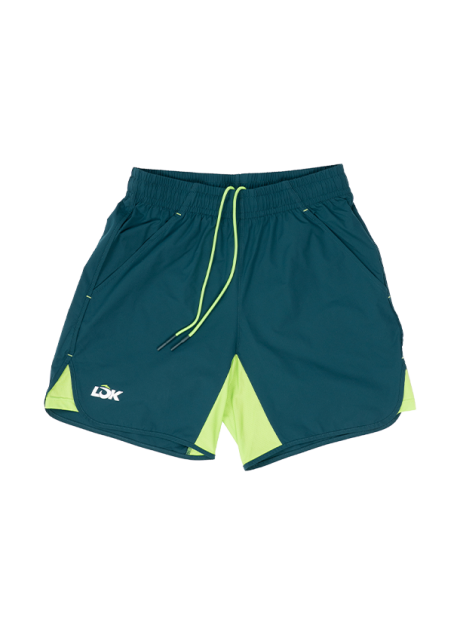 Ropa de pádel Pantalón corto LÕK bashi