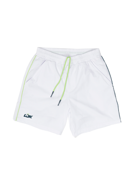 Ropa de pádel Pantalón corto LÕK tepli