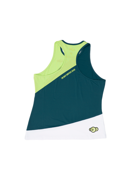 Padel Clothing LÕK tank gross