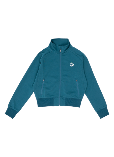 Padel Clothing LÕK Jacket roseg
