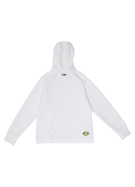 Padel Clothing LÕK Jacket eiger