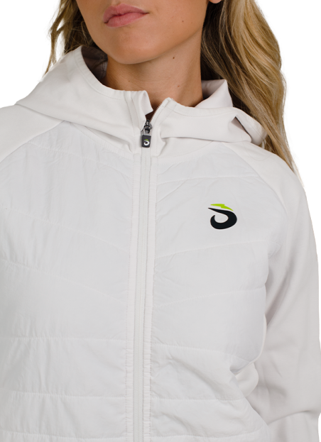 Padel Clothing LÕK Jacket eiger