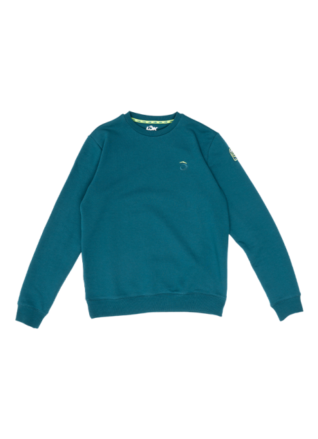 Padel Clothing LÕK Sweatshirt Nero