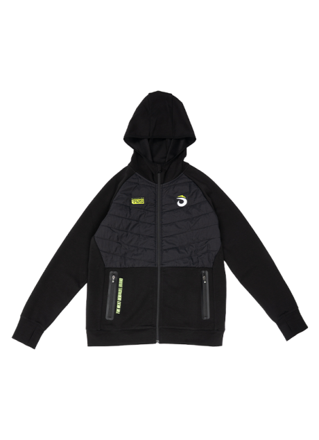 Padel Clothing LÕK jacket ukiu