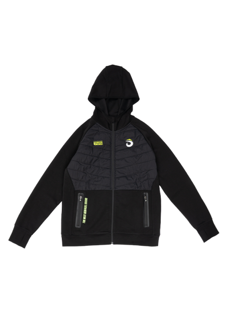 Ropa de pádel Chaqueta LÕK Ukiu