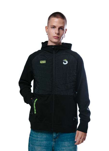 Ropa de pádel Chaqueta LÕK Ukiu