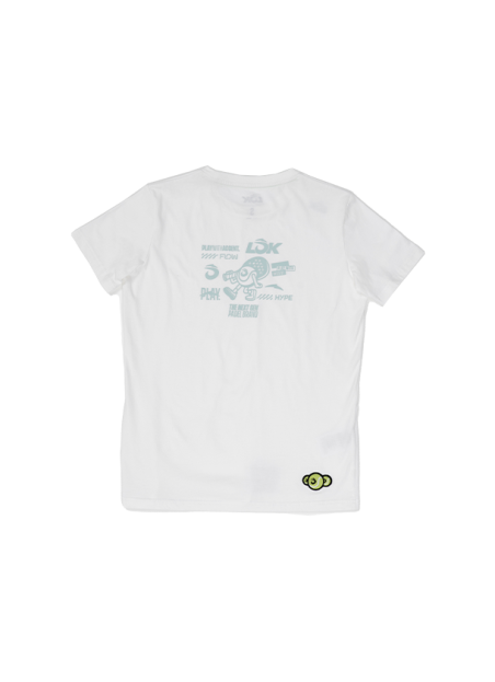 Ropa de pádel Camiseta LÕK liner