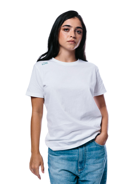 Padel Clothing LÕK liner T-shirt