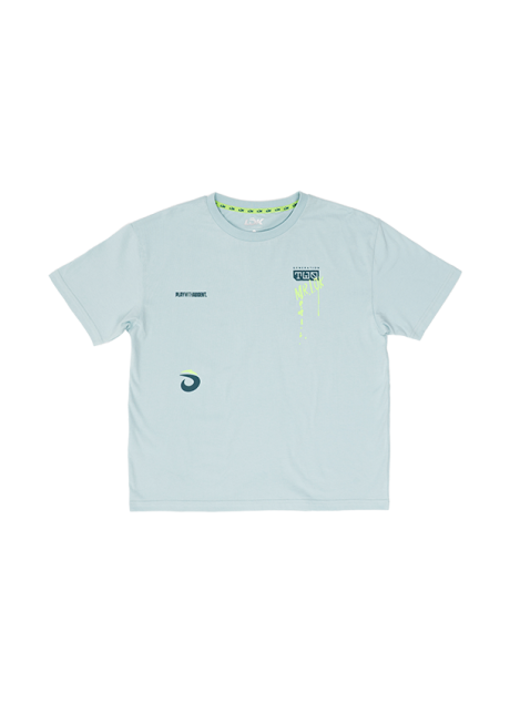 Padel Clothing LÕK Oversized Ashur T-shirt