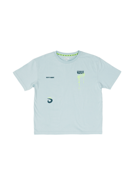 Padel Clothing LÕK Oversized Ashur T-shirt