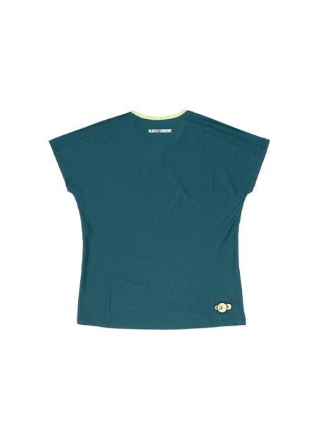 Padel Clothing LÕK ober T-shirt