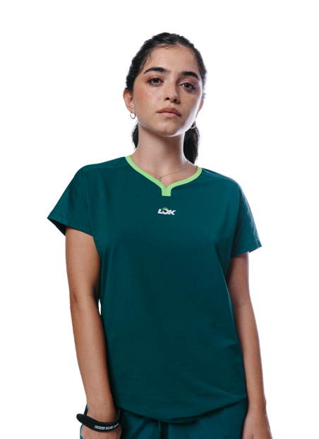 Padel Clothing LÕK ober T-shirt