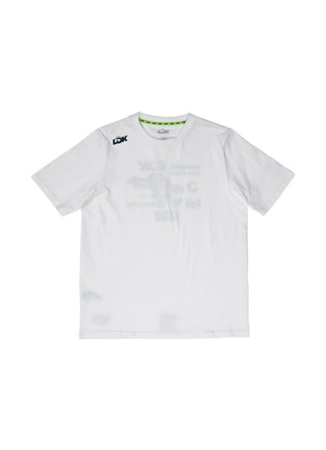 Ropa de pádel Camiseta LÕK monch
