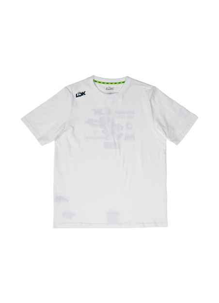 Padel Clothing LÕK monch Tshirt