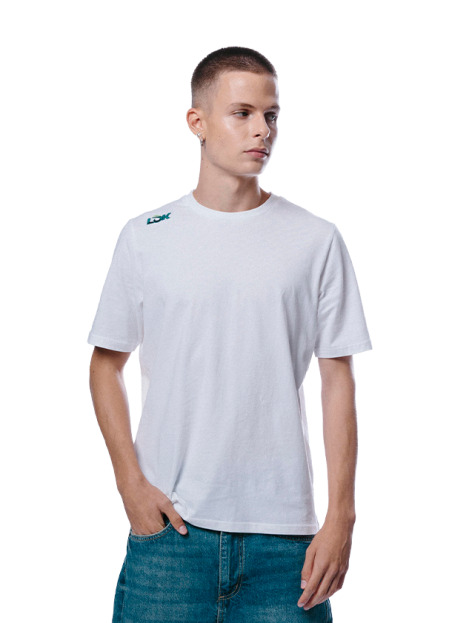 Padel Clothing LÕK monch Tshirt
