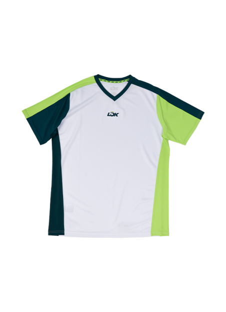 Padel Clothing LÕK Tshirt aliama